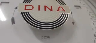 Báscula Farmacia DINA Automática