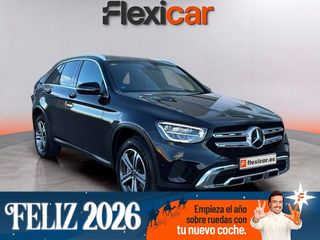 Mercedes GLC GLC 300 de 4MATIC
