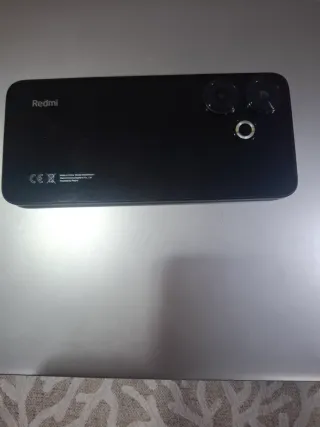 Xiaomi Redmi 13 HiperOS