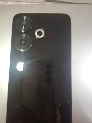 Xiaomi Redmi 13 HiperOS