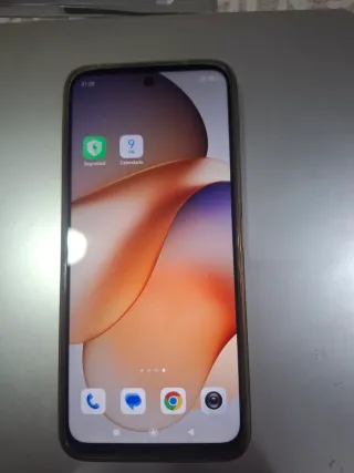 Xiaomi Redmi 13 HiperOS