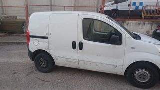 FIAT Fiorino 2023