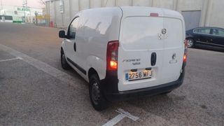 FIAT Fiorino 2023