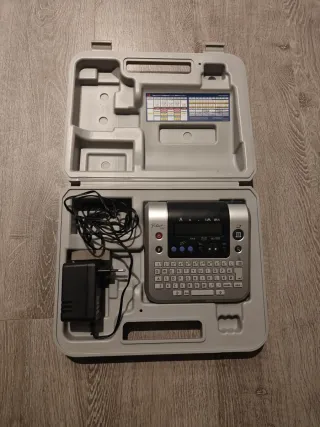 Etiquetadora Brother P-touch D1280