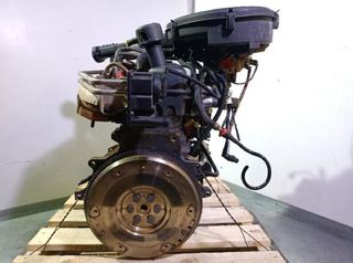 Rectp5328029 motor j6b ford fiesta iii (gfj) 1.3