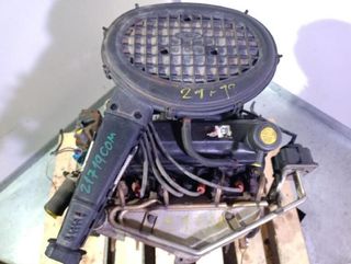 Rectp5328029 motor j6b ford fiesta iii (gfj) 1.3