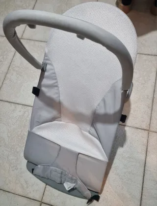 Hamaca de bebé Lullaby