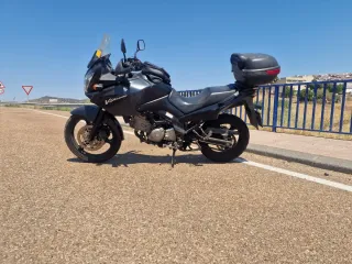 Suzuki V-Strom 650 DL 2006