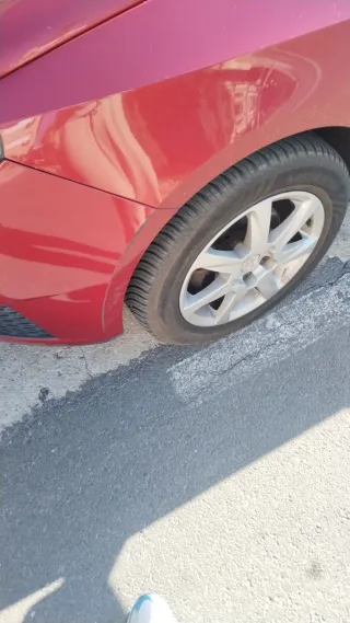 SEAT Ibiza 1.2 TDI – Gasta muy poco