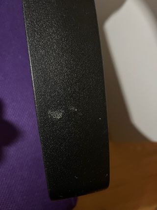 Silla de oficina/escritorio con ruedas