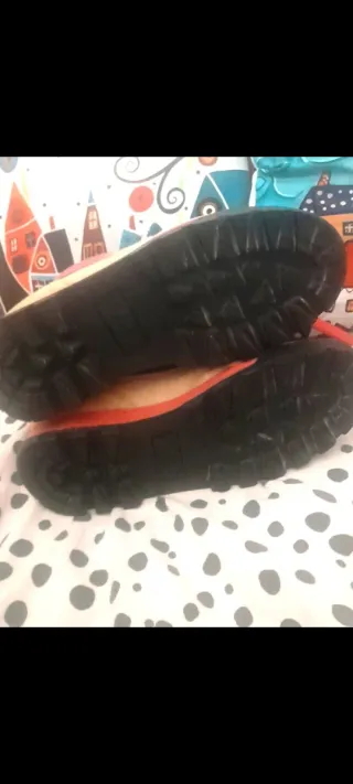 Scarpe Trekking Superga Tg 37