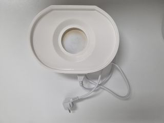 Esterilizador Chicco para bebé