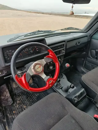 Lada Niva 2004