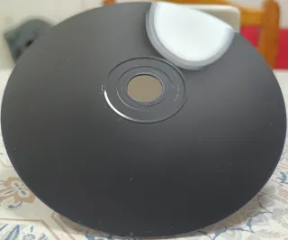 Mickey's Wild Adventure [PS1] [PAL FR]