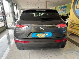 DS DS 7 CrossBack 1.5 BlueHDI CHIC automático 130c