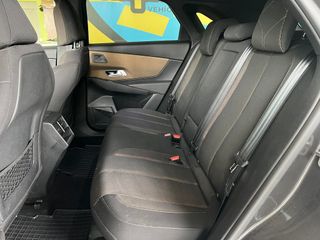 DS DS 7 CrossBack 1.5 BlueHDI CHIC automático 130c