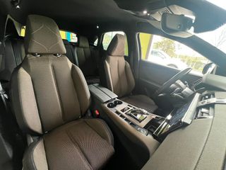 DS DS 7 CrossBack 1.5 BlueHDI CHIC automático 130c