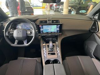 DS DS 7 CrossBack 1.5 BlueHDI CHIC automático 130c