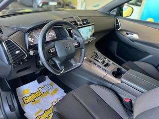 DS DS 7 CrossBack 1.5 BlueHDI CHIC automático 130c