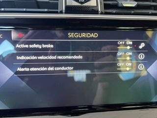 DS DS 7 CrossBack 1.5 BlueHDI CHIC automático 130c