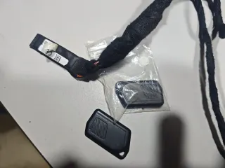 Inhibidor de arranque igla