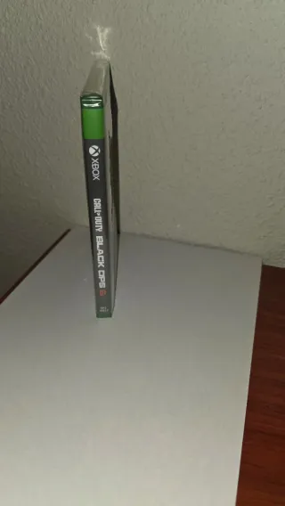 Call of Duty Black Ops 6 Xbox Series X/One