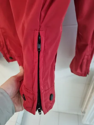 Chaqueta Blauer Roja