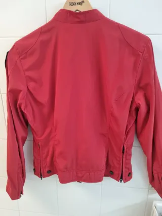 Chaqueta Blauer Roja
