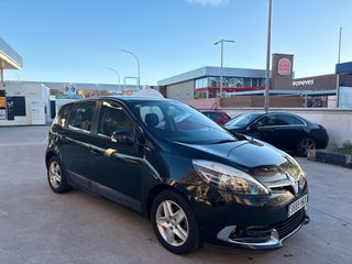 Renault Scenic 2012 2.5 dCi 110cv