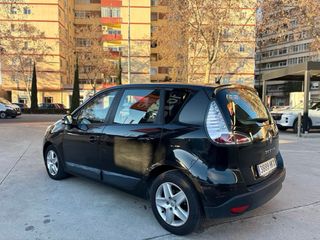 Renault Scenic 2012 2.5 dCi 110cv