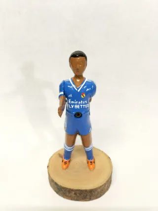 Muñeco Futbolín Mbappé