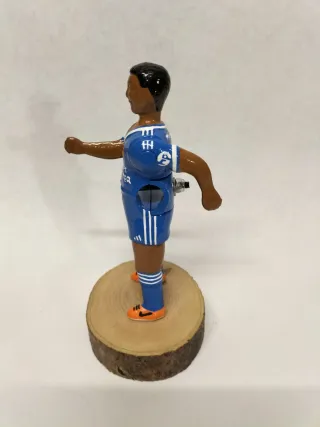 Muñeco Futbolín Mbappé
