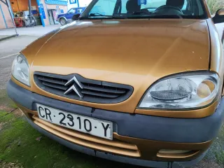 Citroen Saxo VTS 1999