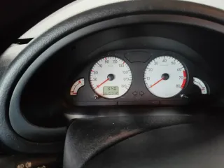 Citroen Saxo VTS 1999