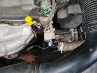 Citroen Saxo VTS 1999