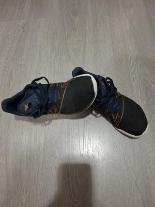 Zapatillas New Balance Minimus TR Talla 41