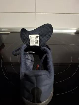 Zapatillas New Balance Minimus TR Talla 41