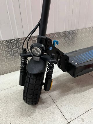 Patinete Eléctrico SmartGyro