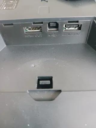 Marco Digital Sony S-Frame