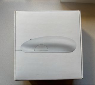 Cajas vacías de productos Apple | Mac