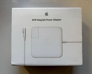 Cajas vacías de productos Apple | Mac