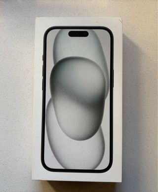 Cajas vacías de productos Apple | Mac