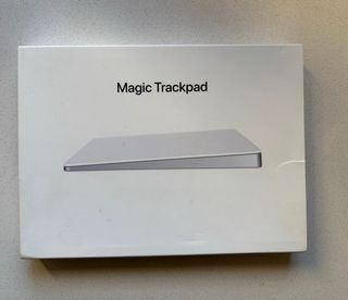 Cajas vacías de productos Apple | Mac