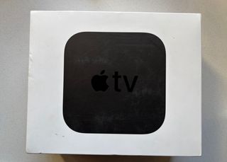 Cajas vacías de productos Apple | Mac