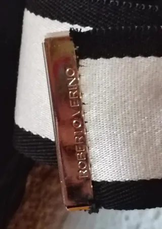 Chaqueta, cazadora de Roberto Verino. Talla M.