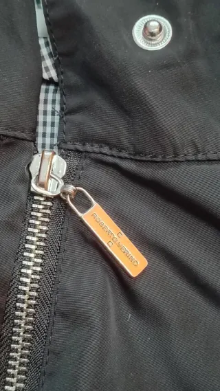 Chaqueta, cazadora de Roberto Verino. Talla M.