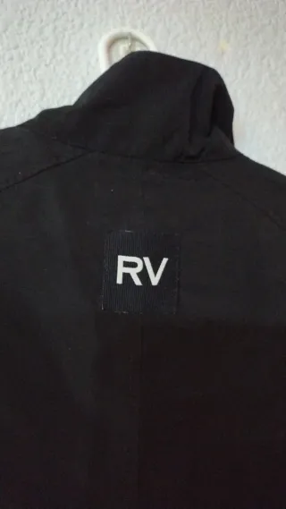Chaqueta, cazadora de Roberto Verino. Talla M.
