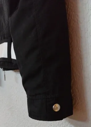 Chaqueta, cazadora de Roberto Verino. Talla M.