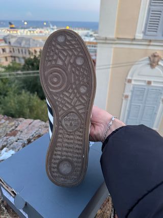 Adidas Spezial nuove( senza cartello)
