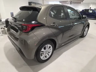 Toyota Yaris 2022